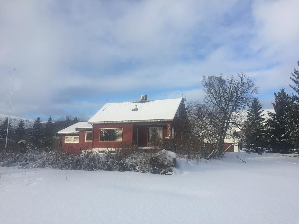 Bo Huset Guest House Sortland Exterior photo