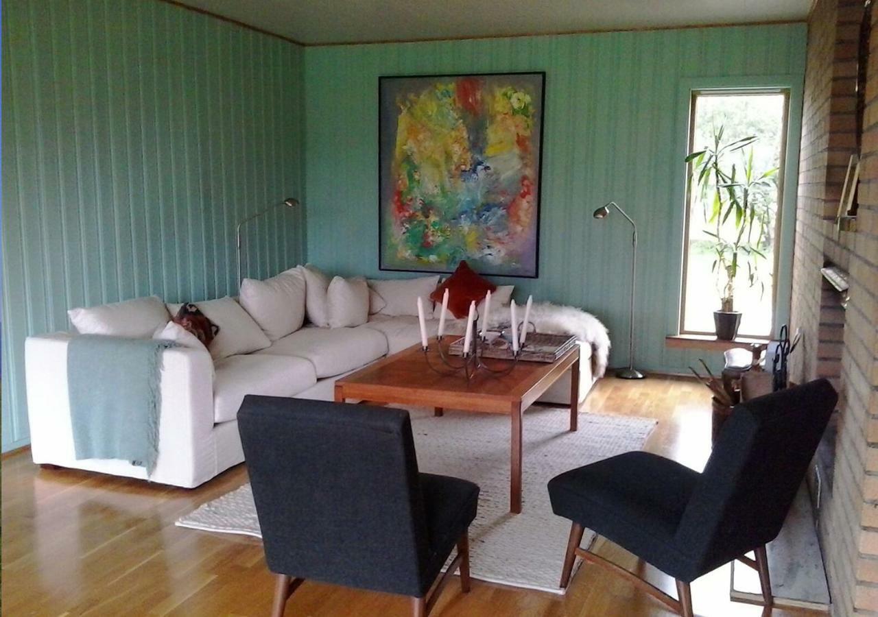 Bo Huset Guest House Sortland Exterior photo